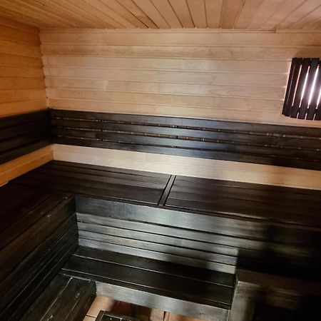 Tihase Studio Apartment With Sauna 탈린 외부 사진