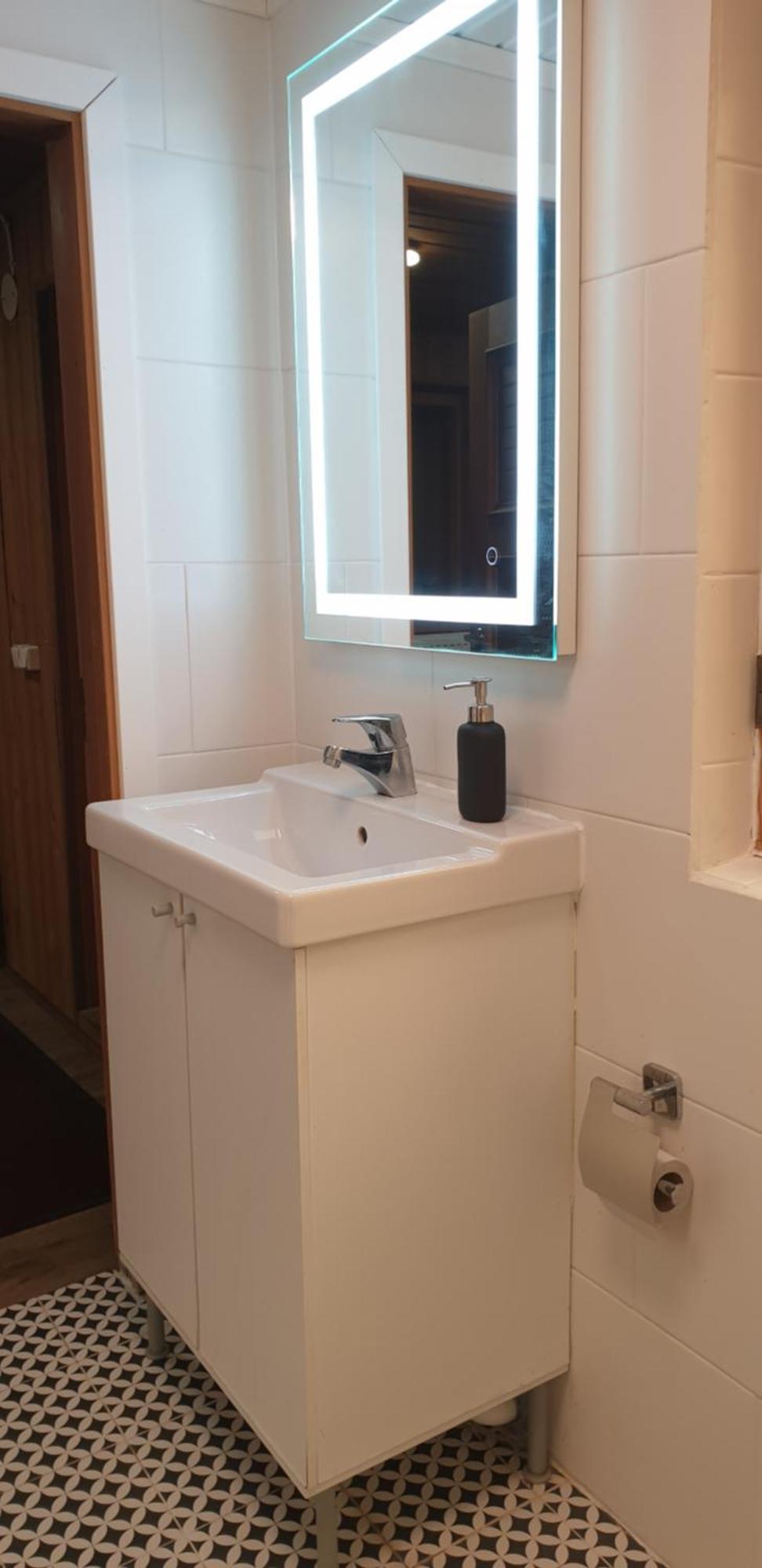 Tihase Studio Apartment With Sauna 탈린 외부 사진