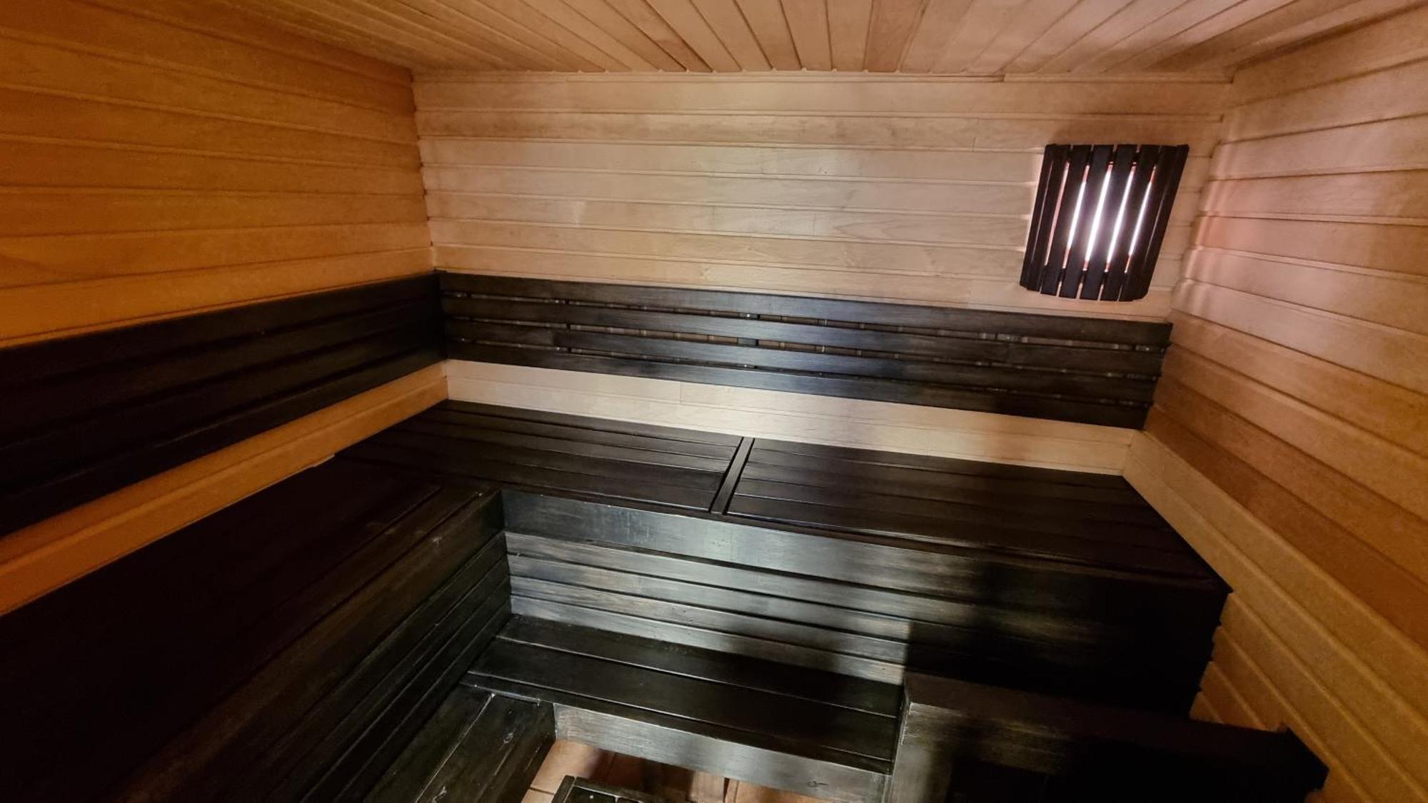 Tihase Studio Apartment With Sauna 탈린 외부 사진