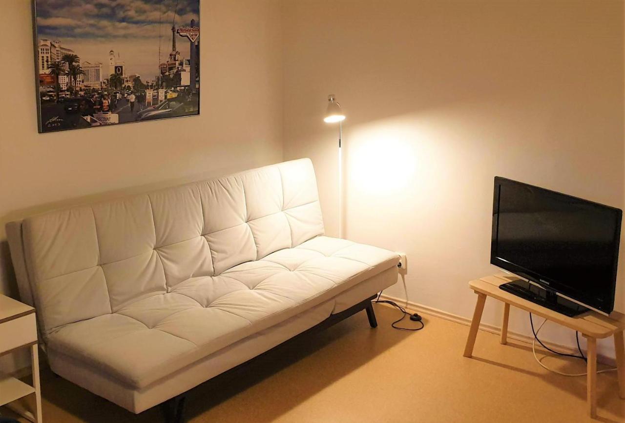 Tihase Studio Apartment With Sauna 탈린 외부 사진